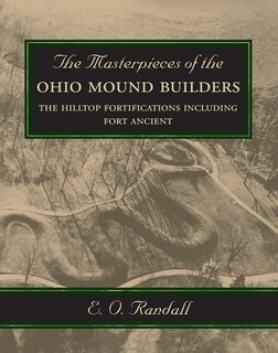 Couverture_The Masterpieces of the Ohio Mound Builders