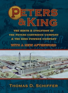 Couverture_Peters & King