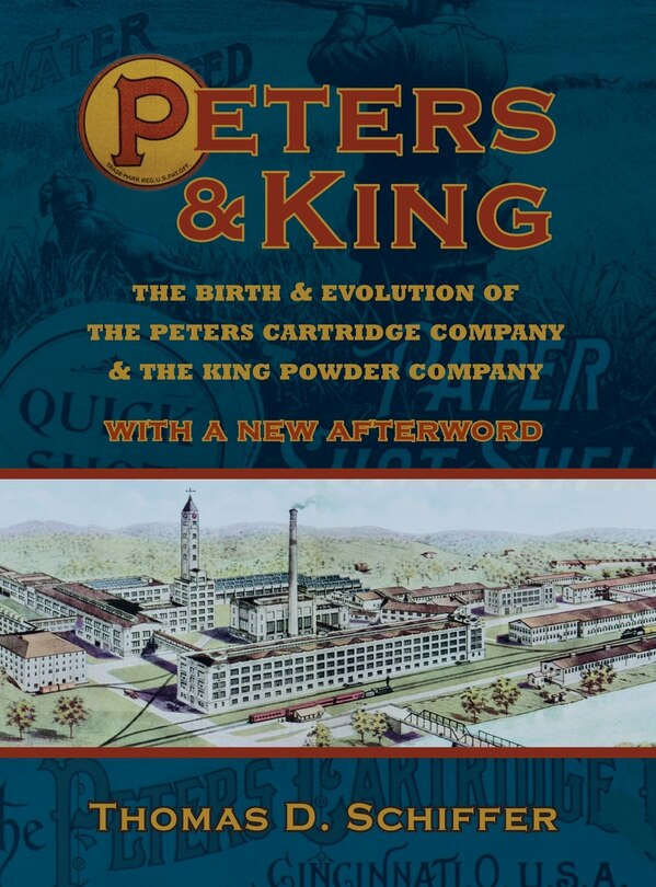 Couverture_Peters & King