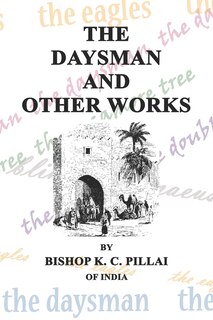 Couverture_The Daysman and Other Works