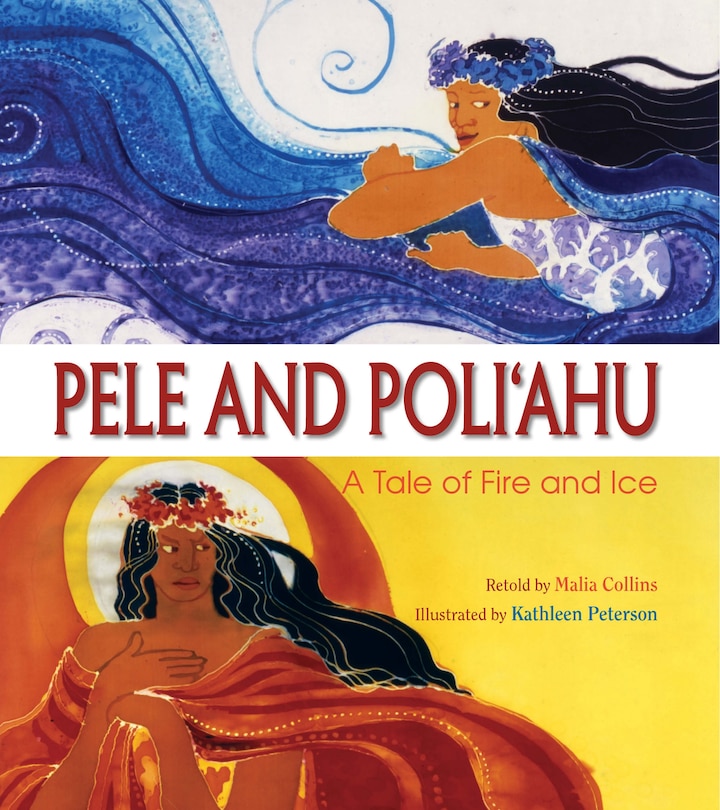 Couverture_Pele and Poliahu