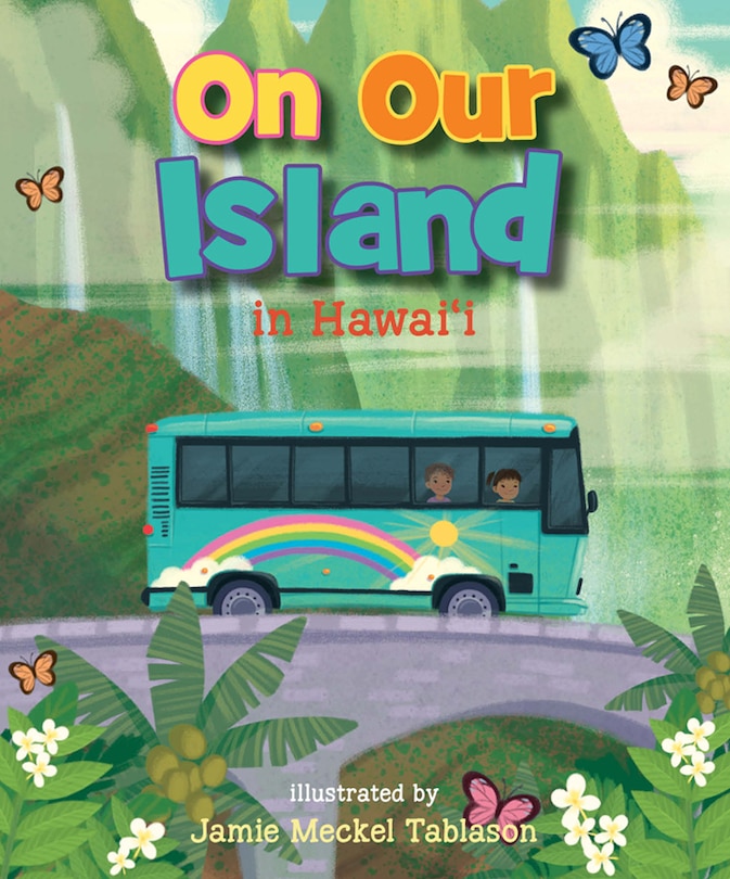 Couverture_On Our Island