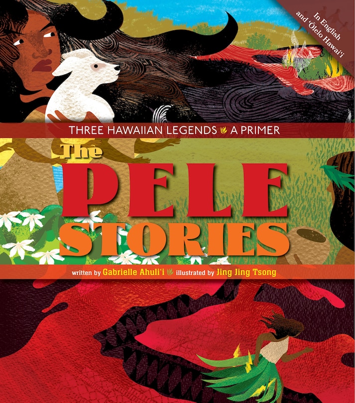 Couverture_The Pele Stories