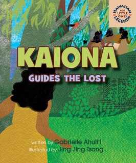 Couverture_Kaiona Guides the Lost