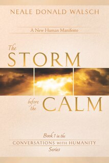 Front cover_The Storm Before the Calm