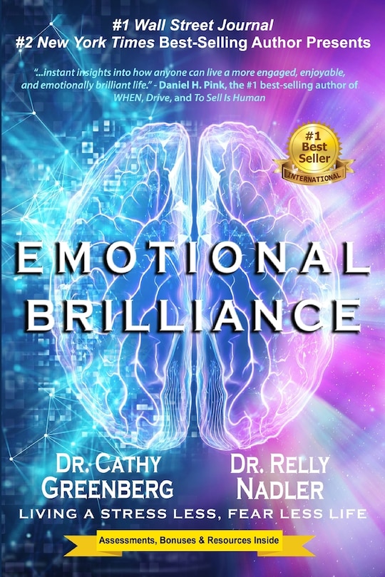 Front cover_Emotional Brilliance