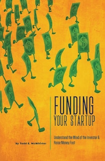 Front cover_Funding Your Startup