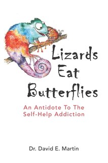 Front cover_Lizards Eat Butterflies