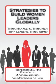 Front cover_Strategies to Build Women Leaders Globally