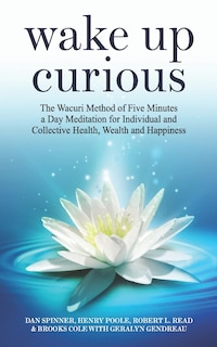 Front cover_Wake Up Curious