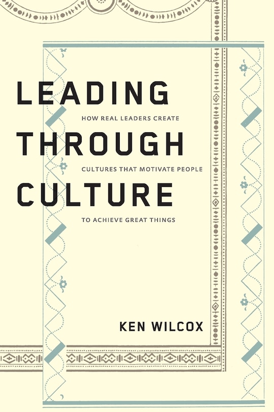 Couverture_Leading Through Culture