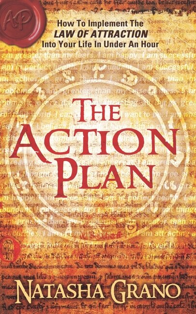 Front cover_The Action Plan