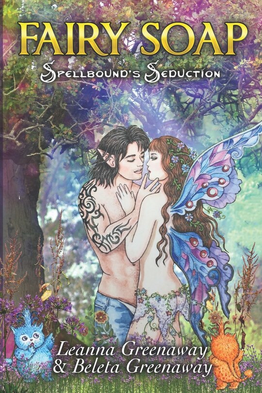 Front cover_Fairy Soap