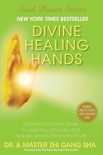 Front cover_Divine Healing Hands