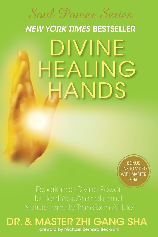 Front cover_Divine Healing Hands