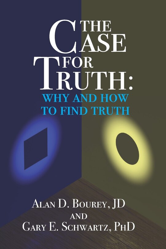 Front cover_The Case for Truth