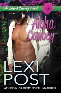 Couverture_Aloha Cowboy