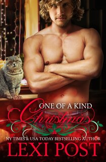 Couverture_One of a Kind Christmas