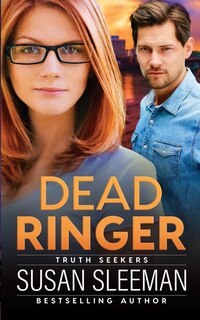 Dead Ringer: Truth Seekers - Book 1 image number 0