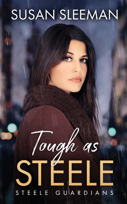 Tough as Steele image number 0