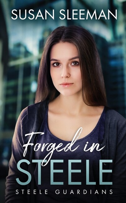 Front cover_Forged in Steele