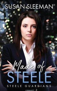 Front cover_Made of Steele
