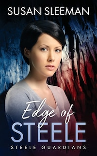 Front cover_Edge of Steele