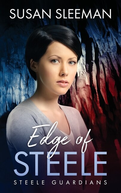 Front cover_Edge of Steele