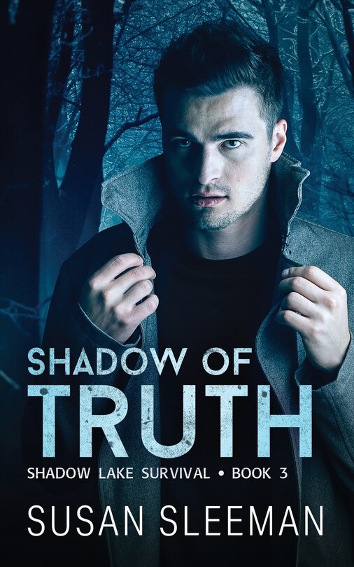 Couverture_Shadow of Truth