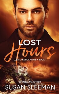 Front cover_Lost Hours