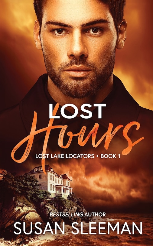 Front cover_Lost Hours