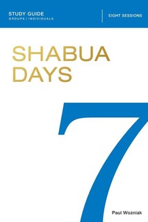 Front cover_Shabua Days Study Guide