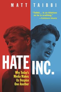 Front cover_Hate Inc.