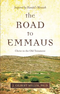 Front cover_The Road to Emmaus