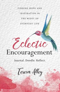 Front cover_Eclectic Encouragement