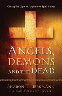 Couverture_Angels, Demons & the Dead