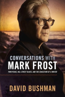 Couverture_Conversations With Mark Frost