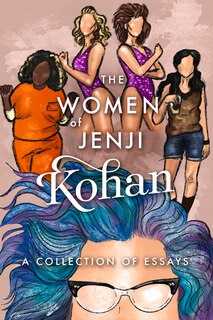 Couverture_The Women of Jenji Kohan