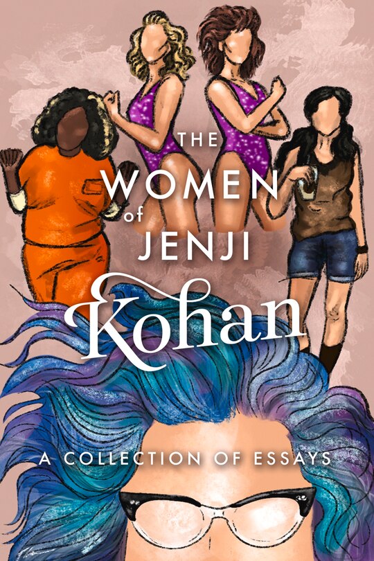 Couverture_The Women of Jenji Kohan