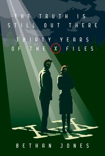 Couverture_The Truth is Still Out There