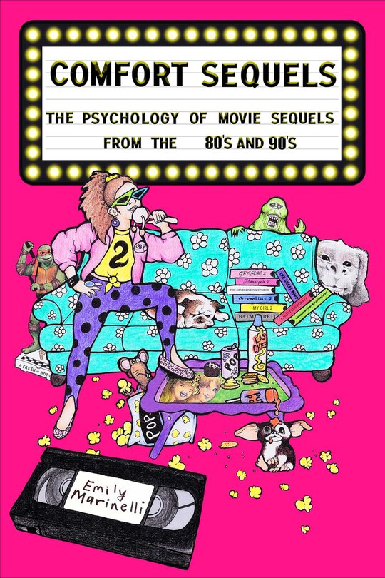 Front cover_Comfort Sequels