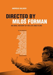 Couverture_Directed By Milos Forman