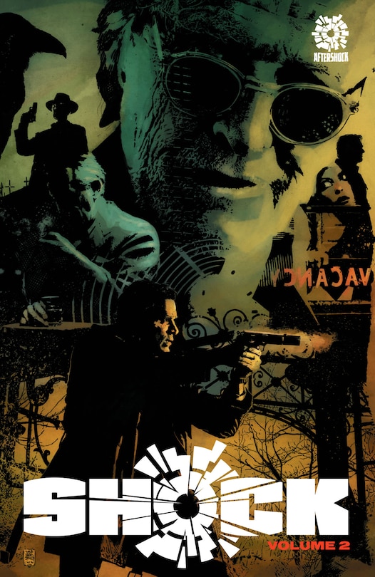 Front cover_Shock Volume 2