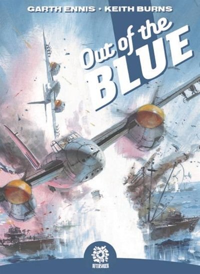 Out Of The Blue Vol. 1