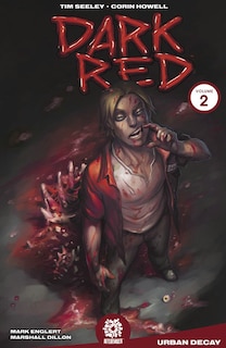 Couverture_Dark Red Vol. 2