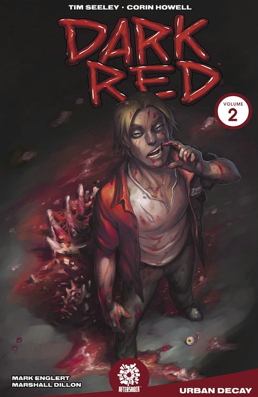 Couverture_Dark Red Vol. 2