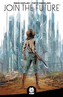 Front cover_Join The Future