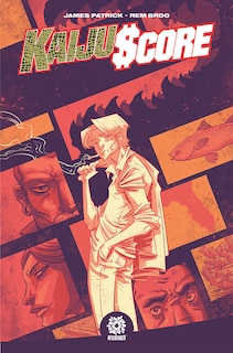 Couverture_Kaiju Score