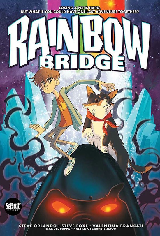 Front cover_Rainbow Bridge