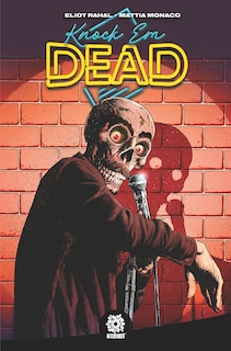 Couverture_Knock 'em Dead